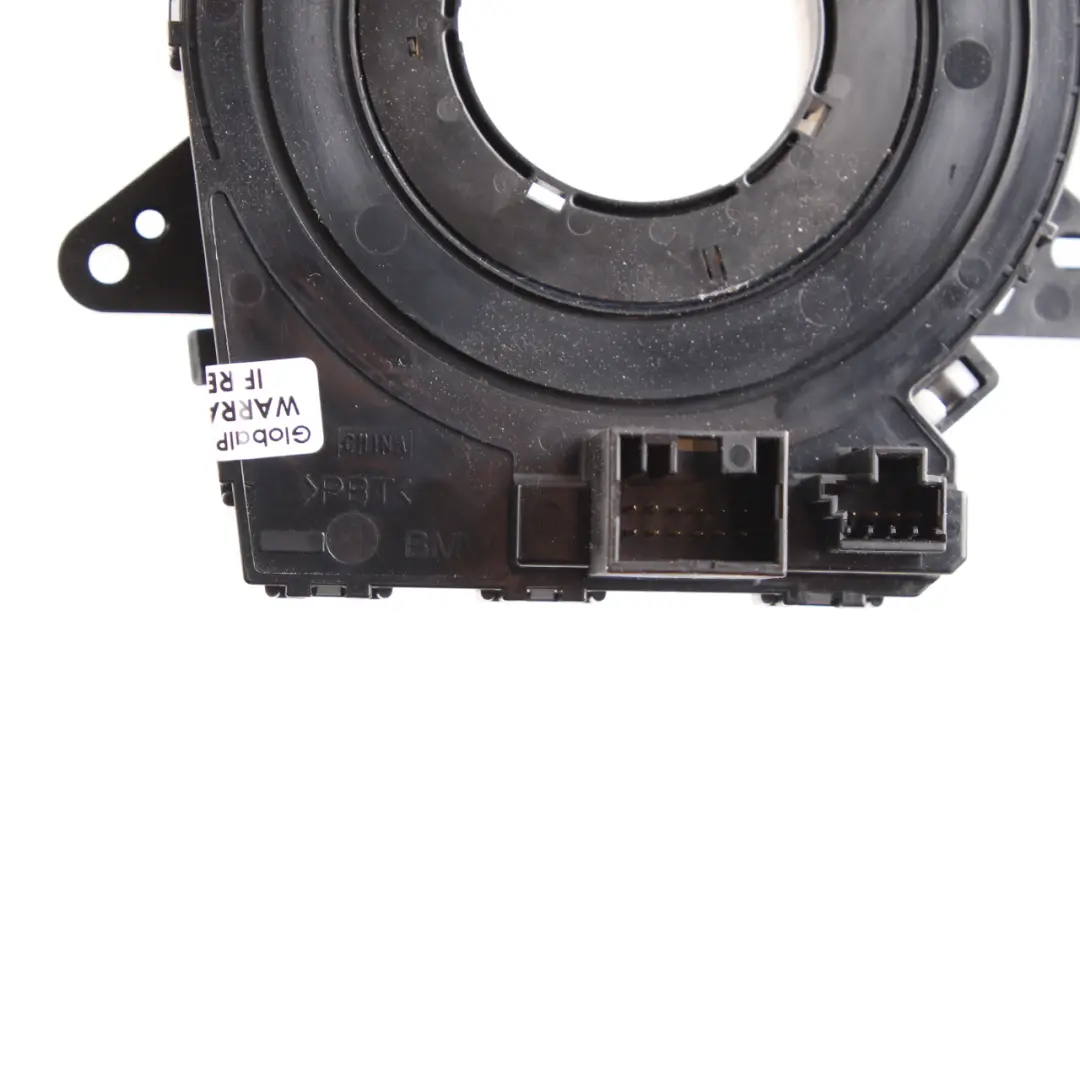 Steering Column Slip Ring to Mini Cooper One R50 R52 R53 with Part number 6800997 Mini Cooper One R50 R52 R53 Steering Column Slip Ring - SKU 6800997-1 - Part number 6800997