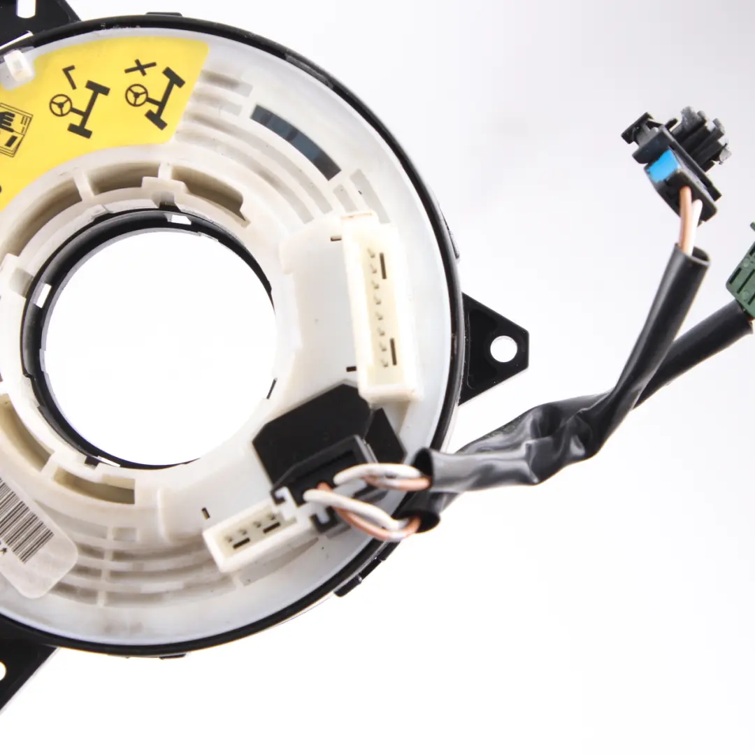 Steering Column Slip Ring to Mini Cooper One R50 R52 R53 with Part number 6800997 Mini Cooper One R50 R52 R53 Steering Column Slip Ring - SKU 6800997-1 - Part number 6800997