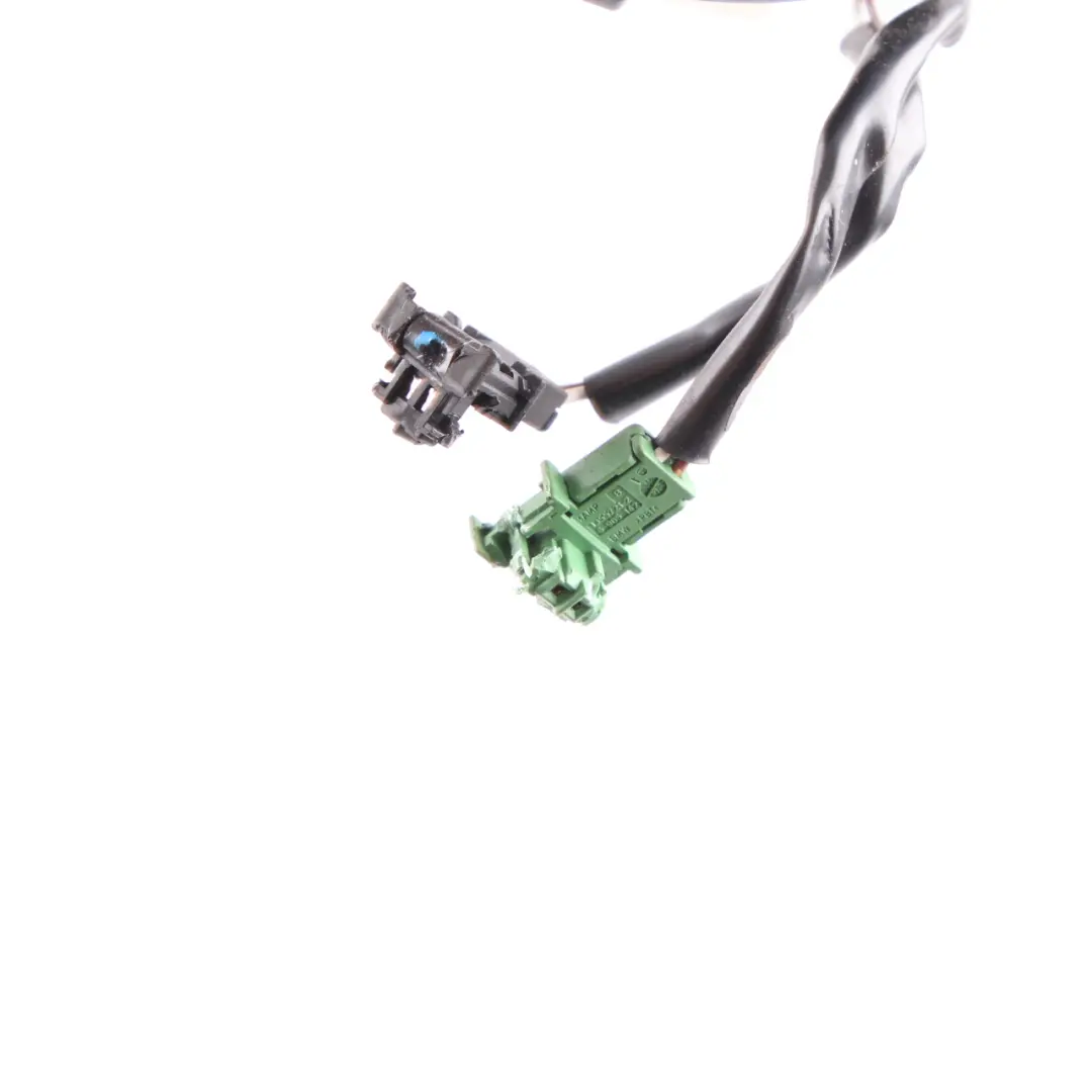 Steering Column Slip Ring to Mini Cooper One R50 R52 R53 with Part number 6800997 Mini Cooper One R50 R52 R53 Steering Column Slip Ring - SKU 6800997-1 - Part number 6800997