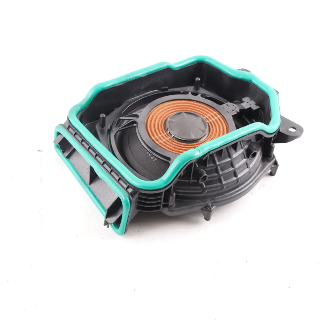  Central Speaker BMW G30 G31 G11 Left N/S Subwoofer Bass Harman Kardon - SKU 6801075 - Part number 6801075