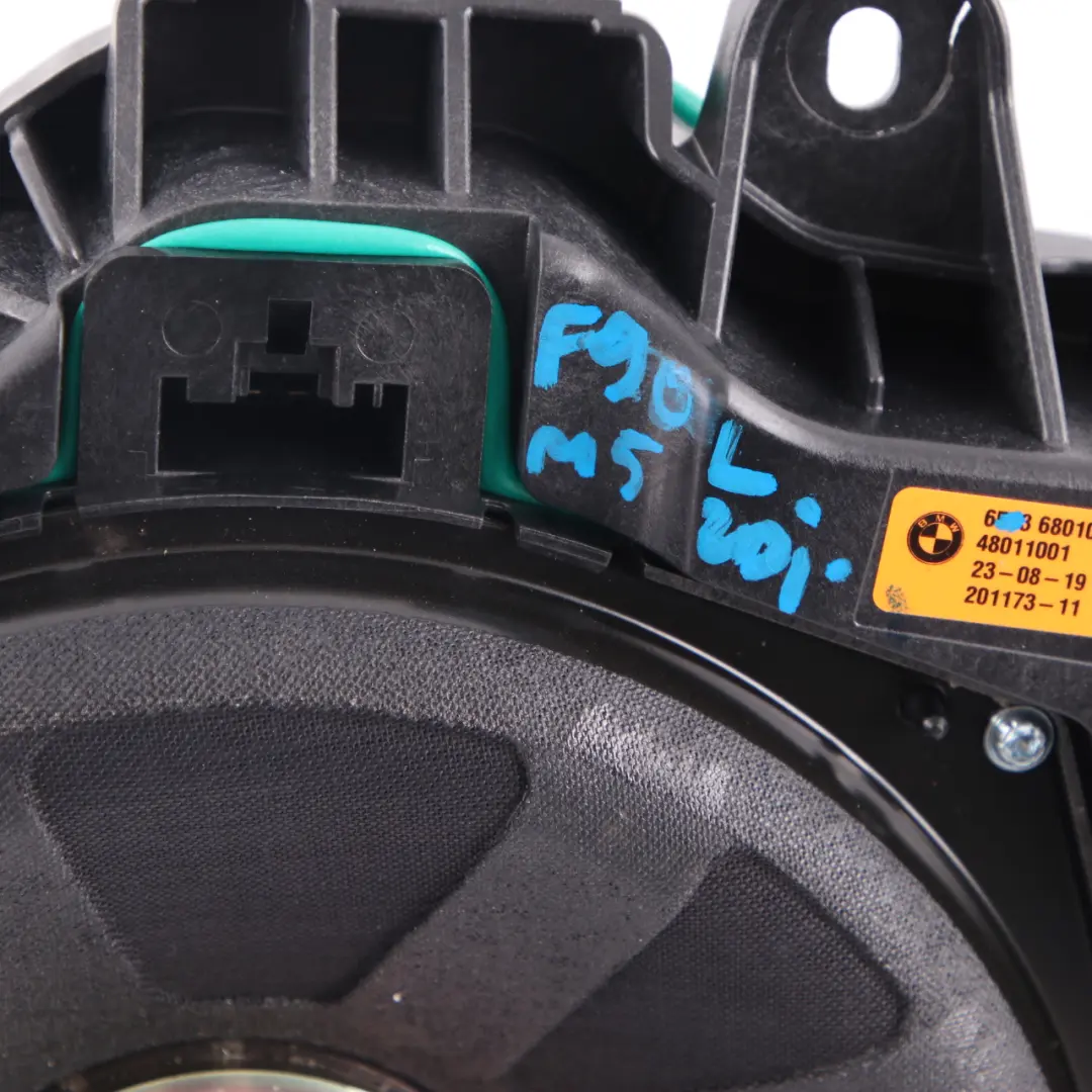 Zentraler Lautsprecher BMW G30 G31 G11 Links Subwoofer Harman Kardon für mit Teilenummer 6801075 Zentraler Lautsprecher BMW G30 G31 G11 Links Subwoofer Harman Kardon - SKU 6801075 - Teilenummer 6801075