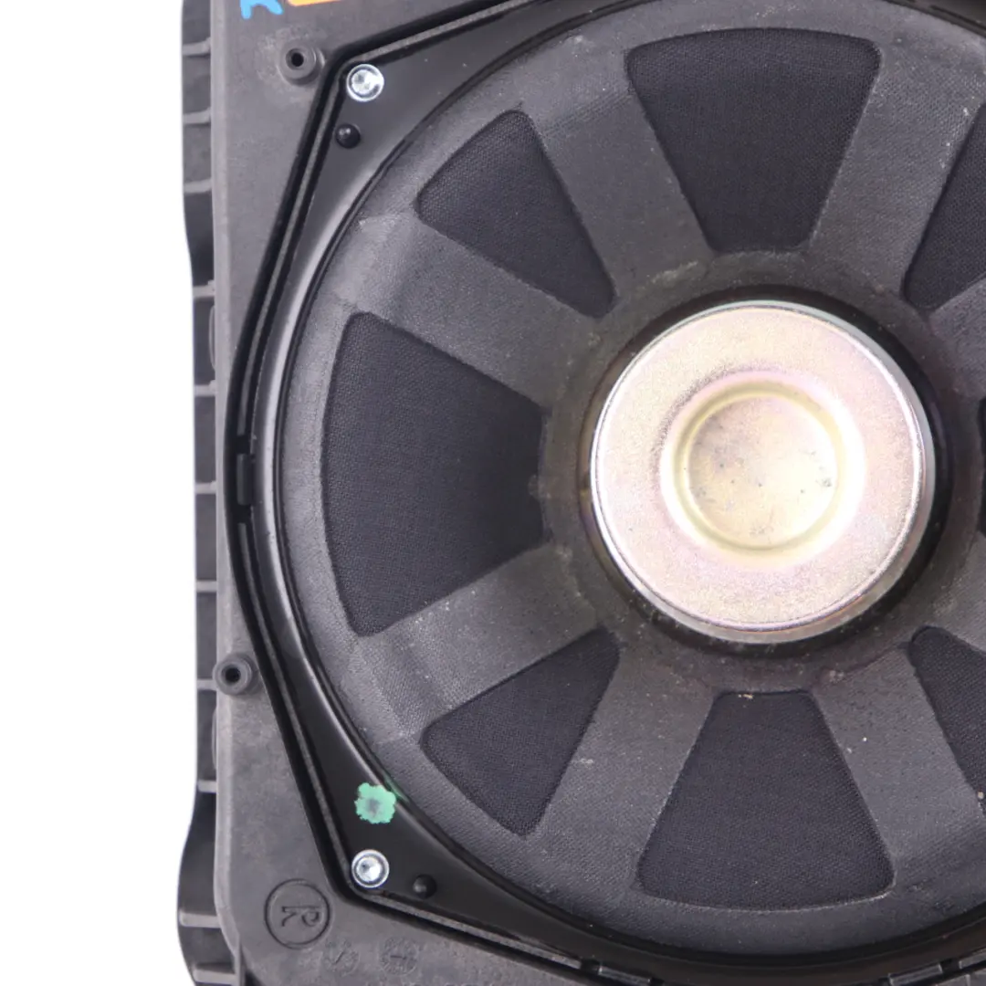 Subwoofer anteriore BMW F90 M5 G11 G30 Altoparlante centrale destro HiFi per con numero di parte 6801076 Subwoofer anteriore BMW F90 M5 G11 G30 Altoparlante centrale destro HiFi - SKU 6801076 - Numero di parte 6801076