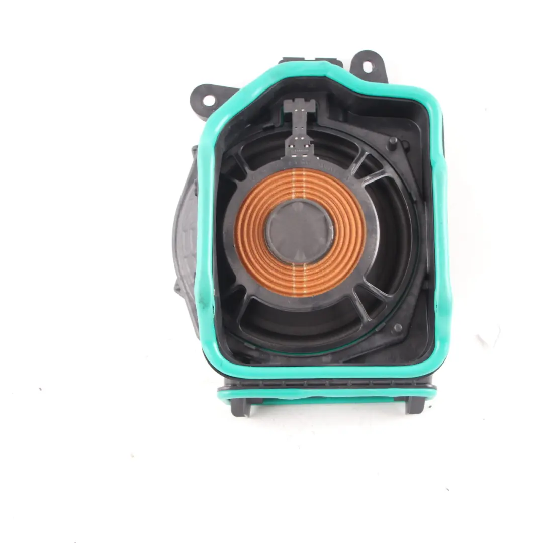 Front Subwoofer BMW F90 M5 G11 G30 Central Right O/S Bass Speaker HiFi to with Part number 6801076 Front Subwoofer BMW F90 M5 G11 G30 Central Right O/S Bass Speaker HiFi - SKU 6801076 - Part number 6801076