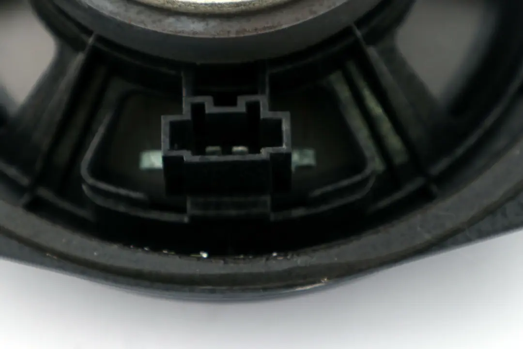 MINI R50 R52 R53 Loud Speaker Harman Kardon Front Door - SKU 6801096 - Part number 6801096