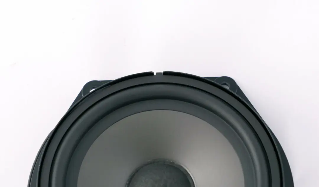 MINI R50 R52 R53 Altoparlante Harman Kardon Porta Anteriore - SKU 6801096 - Numero di parte 6801096