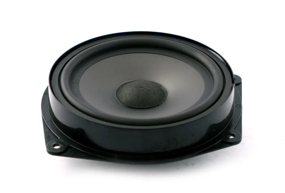 MINI R50 R52 R53 Loud Speaker Harman Kardon Front Door - SKU 6801096 - Part number 6801096