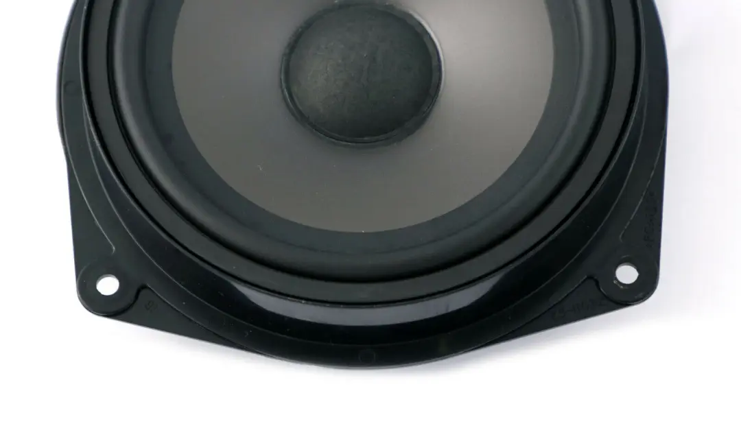 MINI R50 R52 R53 Loud Speaker Harman Kardon Front Door - SKU 6801096 - Part number 6801096