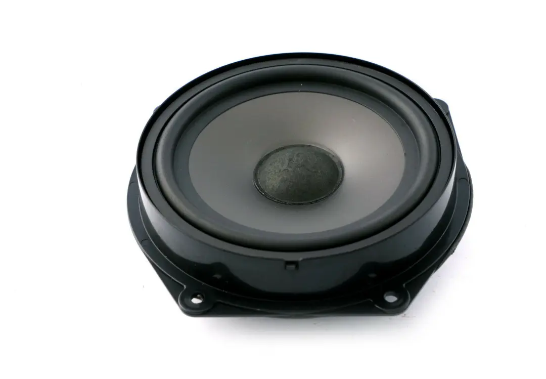 Mini R50 R52 R53 Haut-parleur Harman Kardon Porte avant - SKU 6801096 - Numéro de pièce 6801096