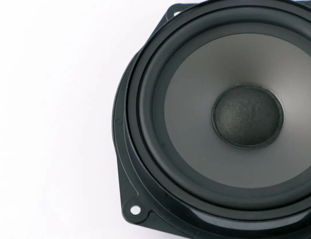 MINI R50 R52 R53 Altoparlante Harman Kardon Porta Anteriore - SKU 6801096 - Numero di parte 6801096