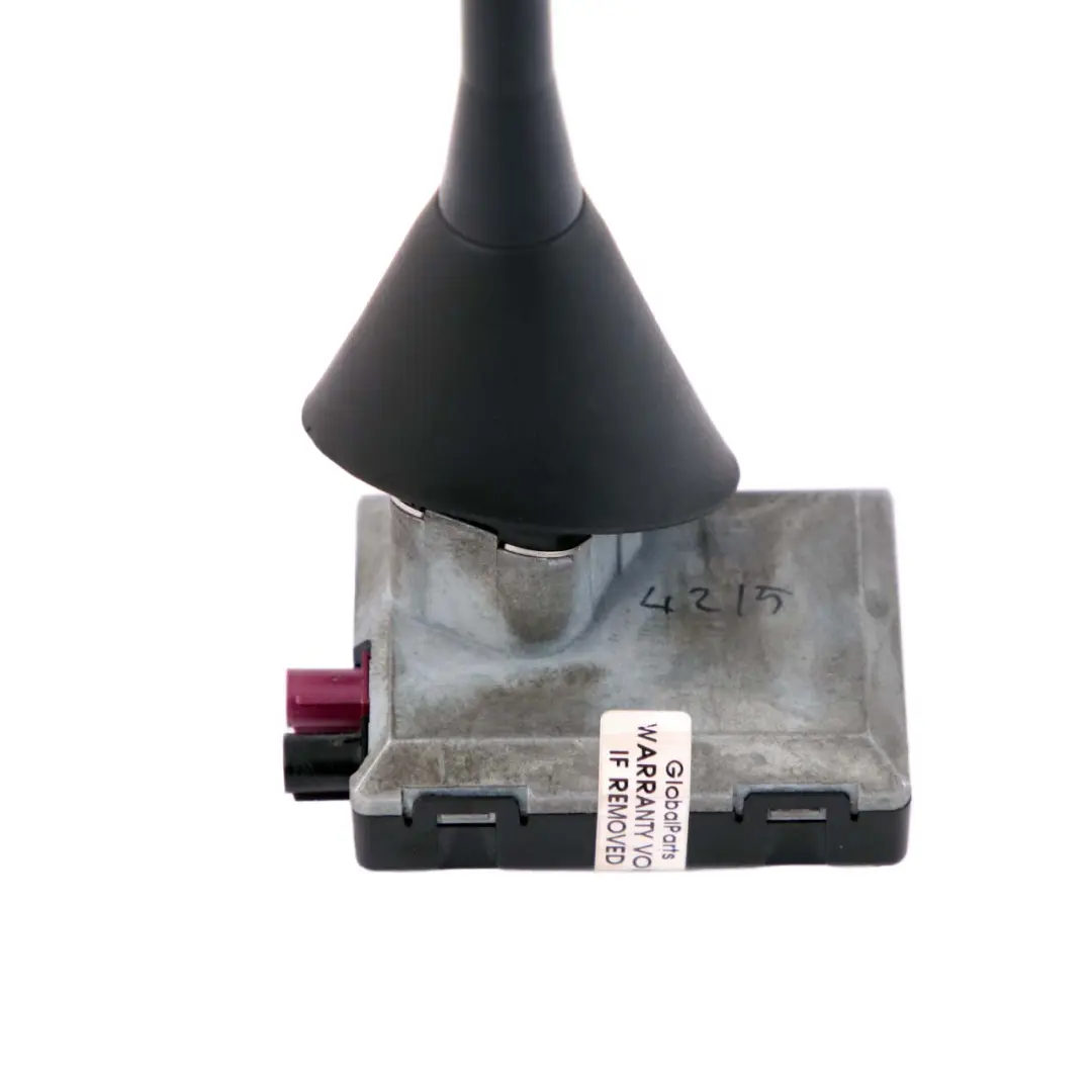 Antenna Aerial AM/FM/TEL to BMW 2 Series F23 Convertible Rear Tailgate with Part number 6801167 BMW 2 Series F23 Convertible Rear Tailgate Antenna Aerial AM/FM/TEL - SKU 6801167 - Part number 6801167