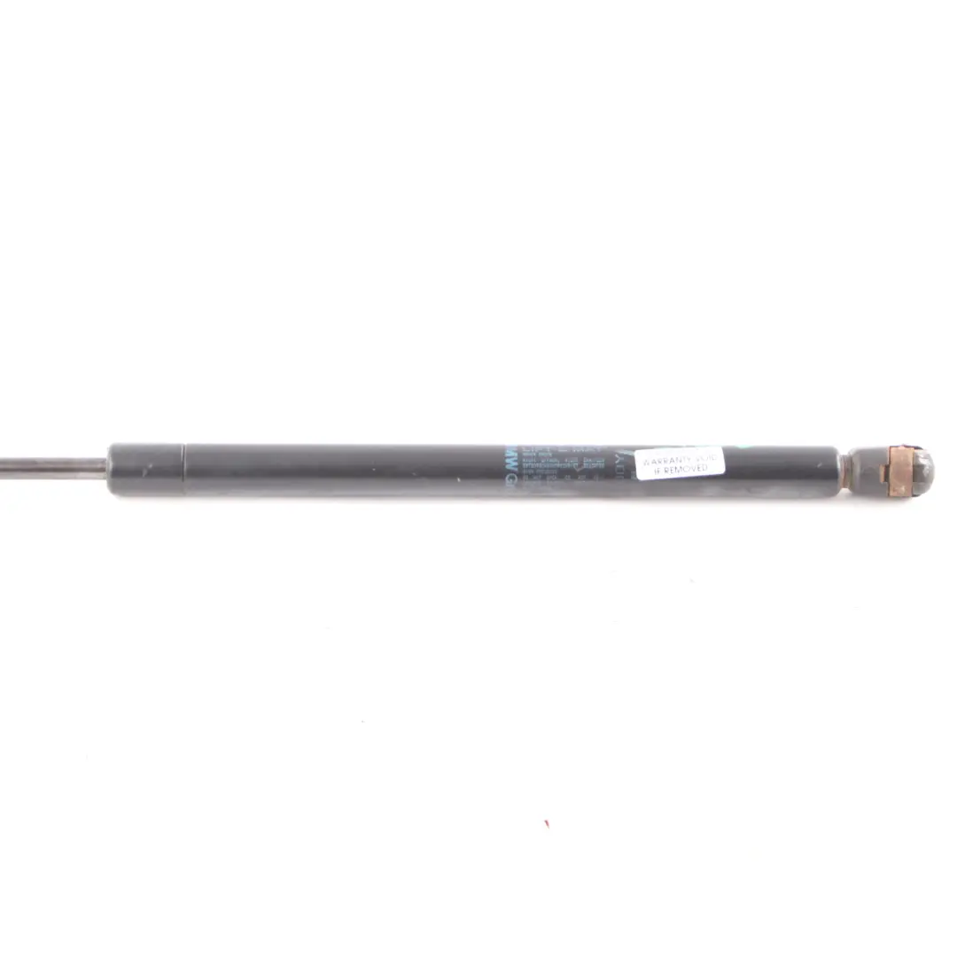 Pressurized Spring Strut Trunk Lid Left Right N/O/S Mini R50 R53 Gas - SKU 6801258-1 - Part number 6801258