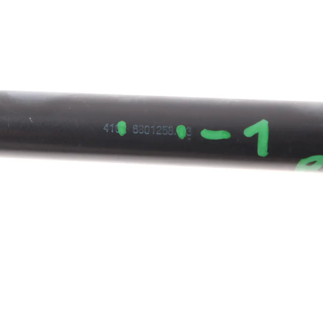 Pressurized Spring Strut Trunk Lid Left Right N/O/S to Mini R50 R53 Gas with Part number 6801258 Mini R50 R53 Gas Pressurized Spring Strut Trunk Lid Left Right N/O/S - SKU 6801258-1 - Part number 6801258