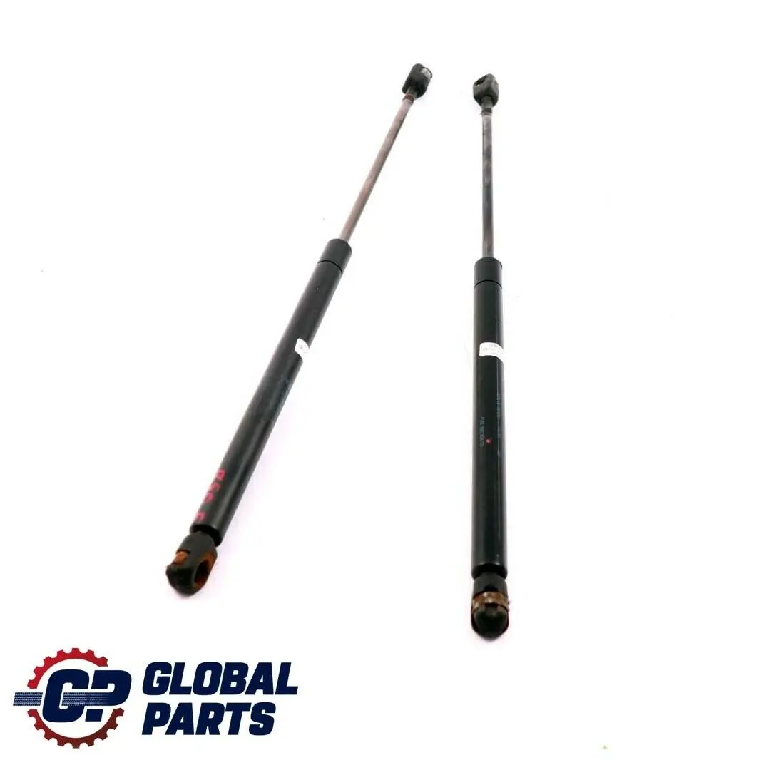 Ressort Hayon Arriere 310N 4162 pour Mini R50 R53 à propos du numéro de pièce 6801258 Mini R50 R53 Ressort Hayon Arriere 310N 4162 - SKU 6801258 - Numéro de pièce 6801258