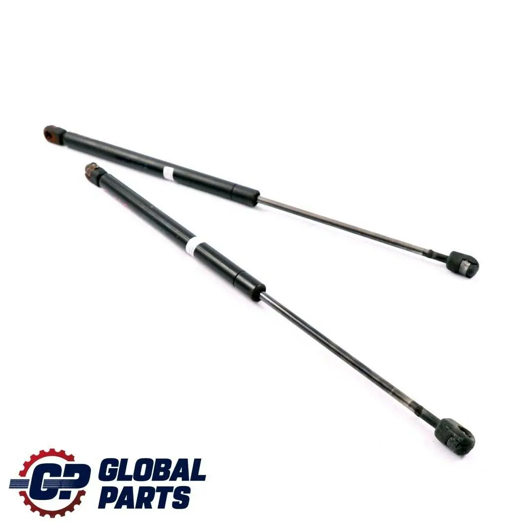 Sistema Cierre Tapa Maletero con Muele Gas Presion para Mini R50 R53 con número de pieza 6801258 Mini R50 R53 Sistema Cierre Tapa Maletero con Muele Gas Presion - SKU 6801258 - Número de pieza 6801258