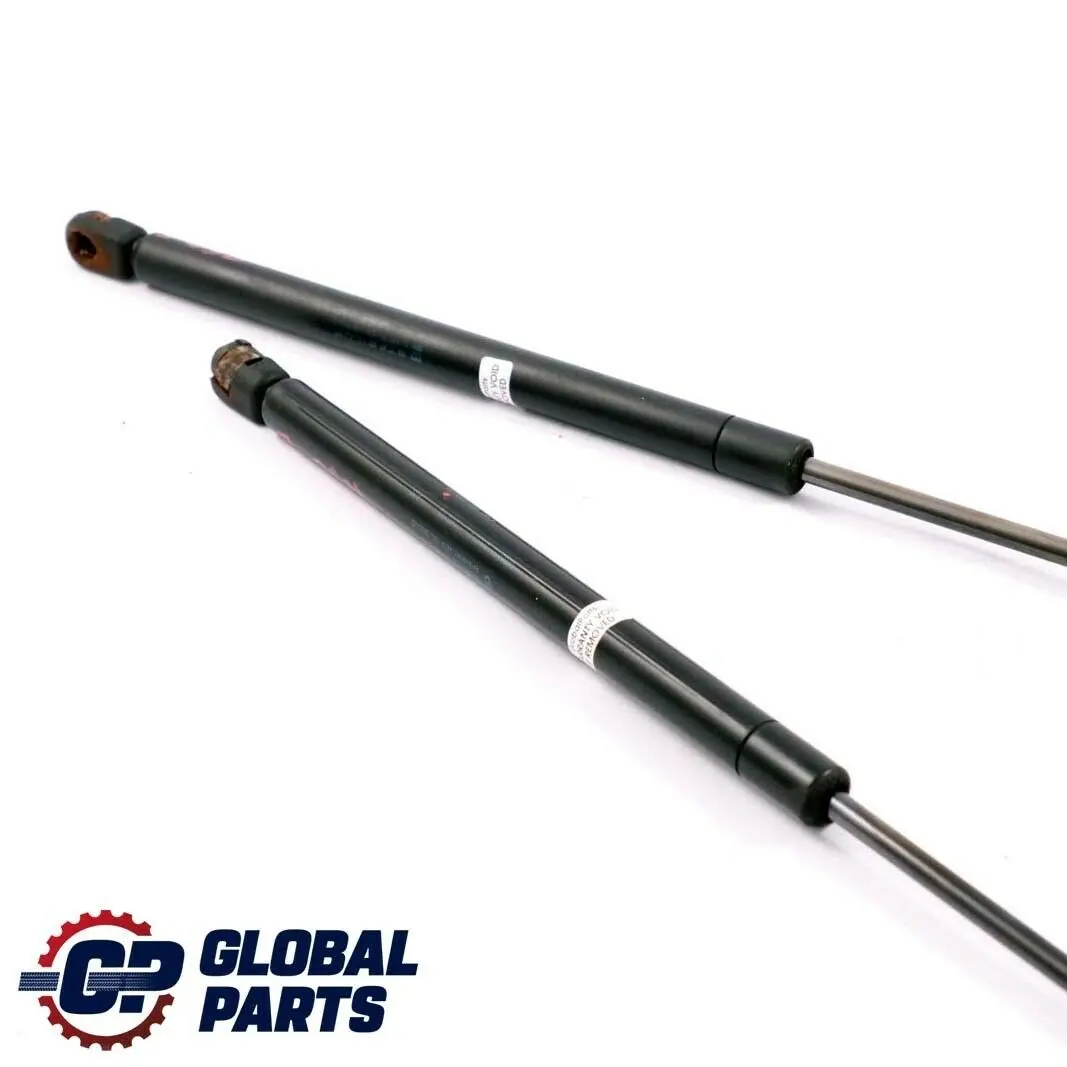 Pressurized Spring Trunk Lid Set Closing System to Mini R50 R53 Gas with Part number 6801258 Mini R50 R53 Gas Pressurized Spring Trunk Lid Set Closing System - SKU 6801258 - Part number 6801258