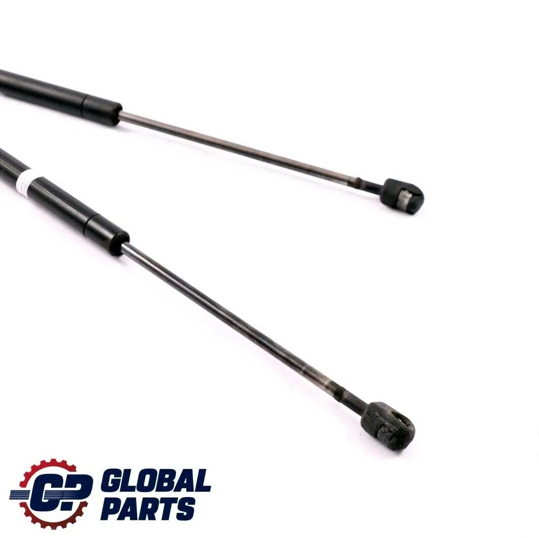 Pressurized Spring Trunk Lid Set Closing System to Mini R50 R53 Gas with Part number 6801258 Mini R50 R53 Gas Pressurized Spring Trunk Lid Set Closing System - SKU 6801258 - Part number 6801258