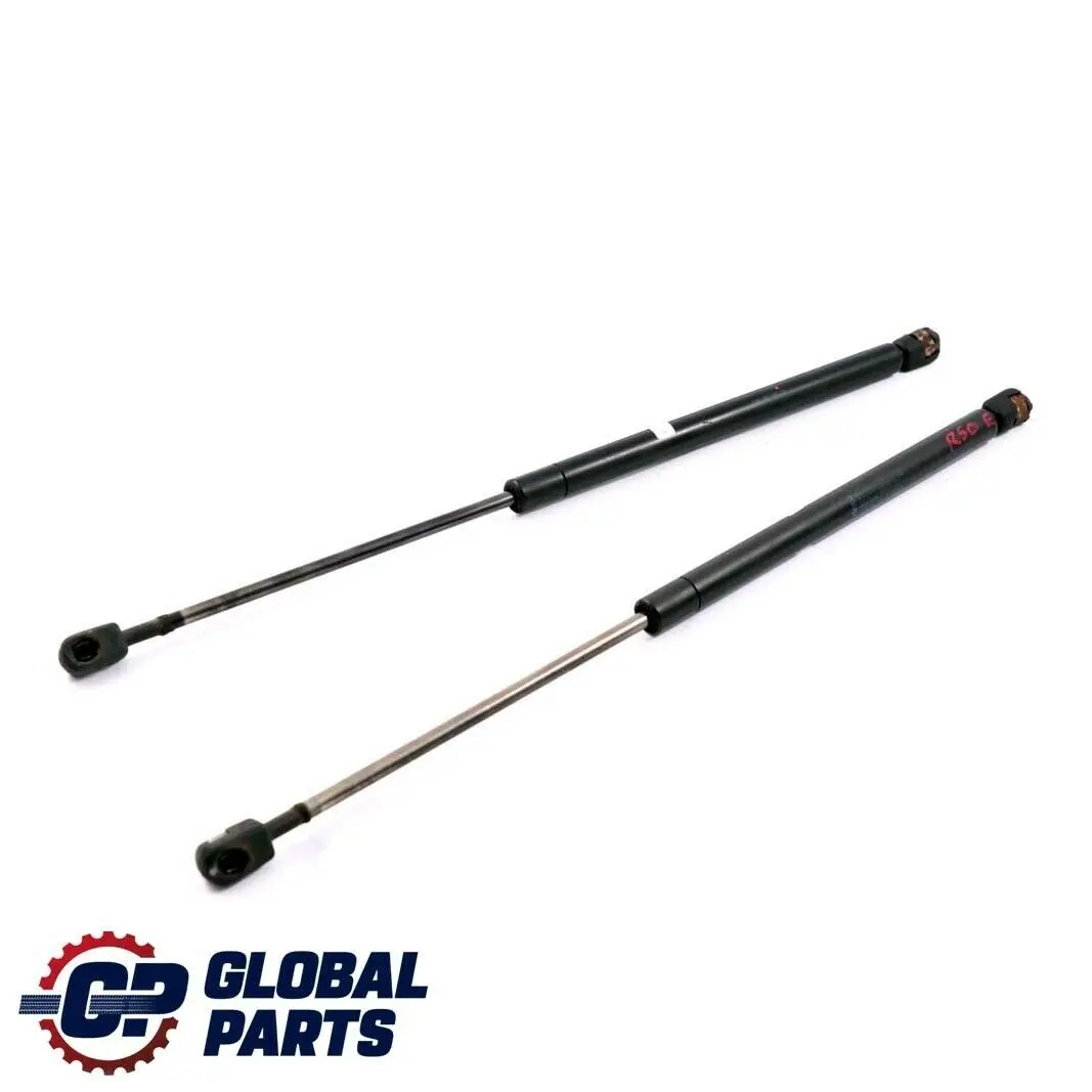 Mini R50 R53 Gas Pressurized Spring Trunk Lid Set Closing System - SKU 6801258 - Part number 6801258