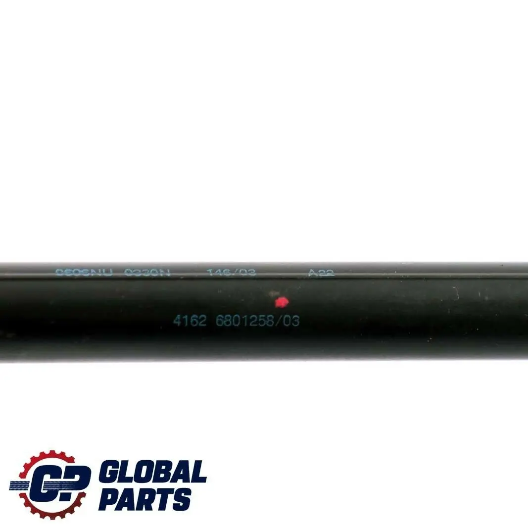 Mini R50 R53 Sistema Cierre Tapa Maletero con Muele Gas Presion - SKU 6801258 - Número de pieza 6801258