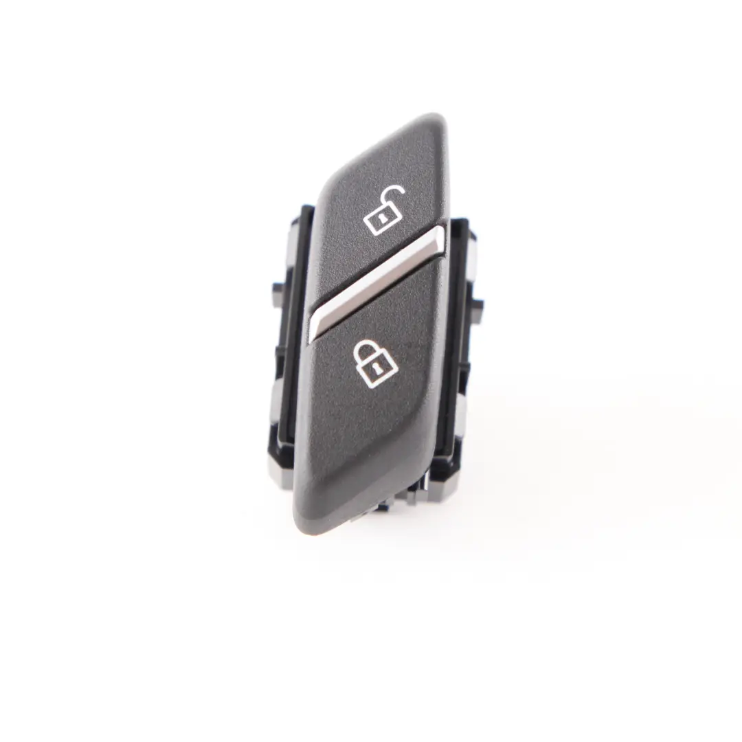 BMW X3 F25 X4 F26 Interrupteur verrouillage Bouton porte avant gauche - SKU 6801353 - Numéro de pièce 6801353