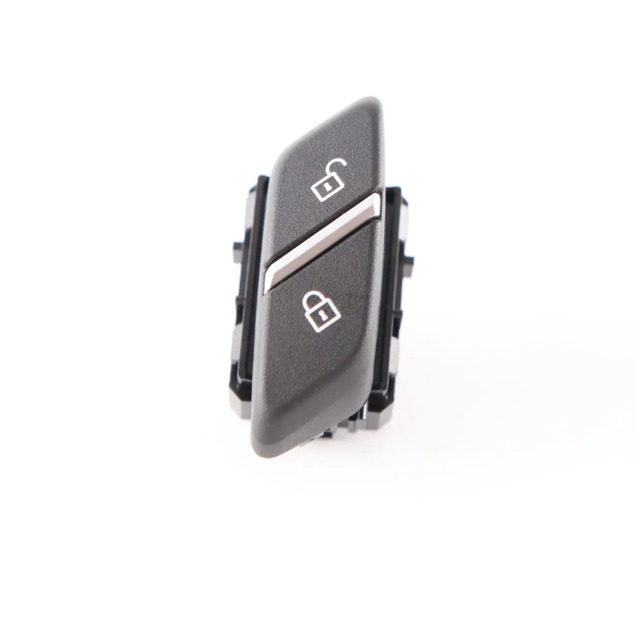 BMW X3 F25 X4 F26 Przycisk Przełącznik Zamka Drzwi Lewy Przód 6801353