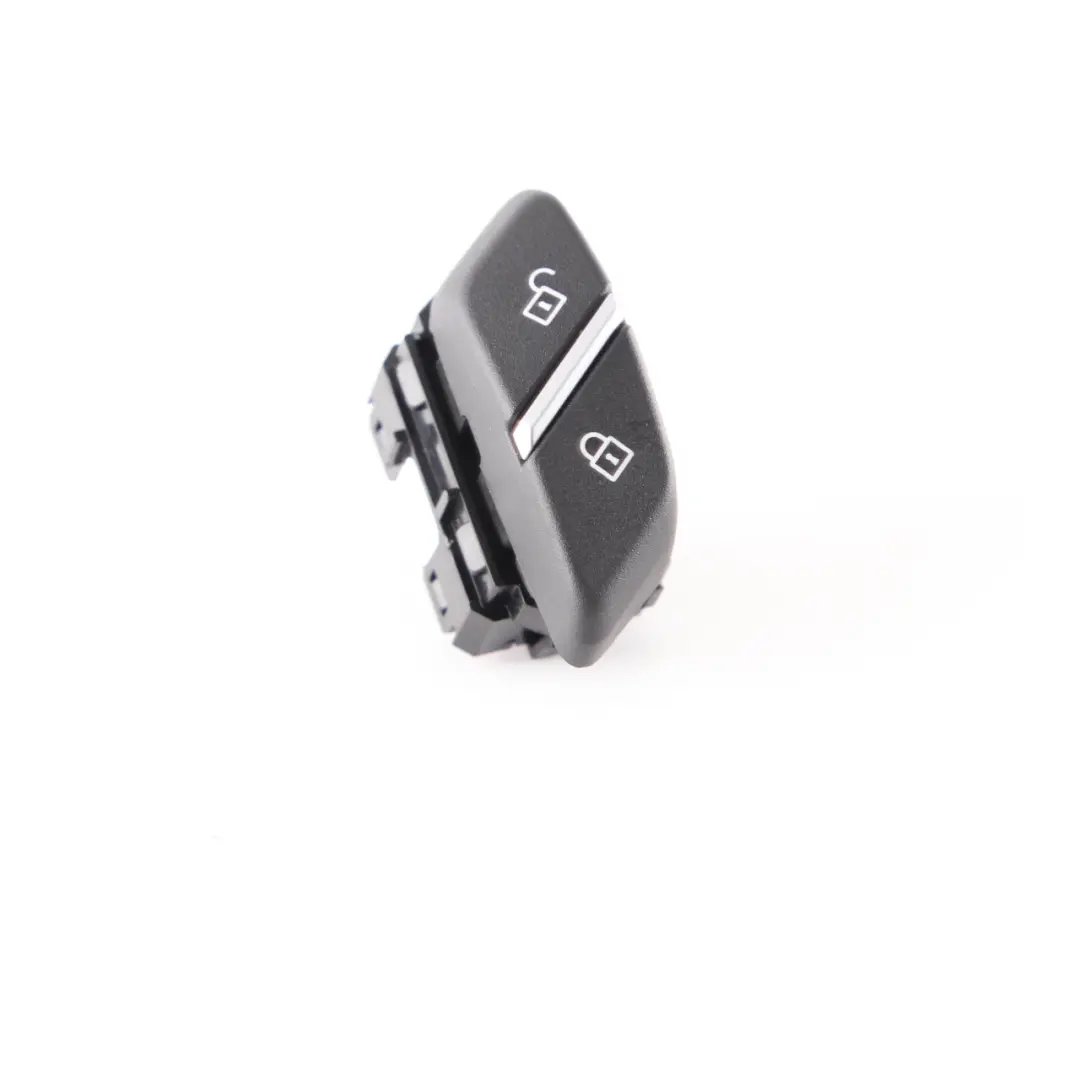 BMW X3 F25 X4 F26 Interruttore blocco Pulsante porta anteriore sinistra - SKU 6801353 - Numero di parte 6801353