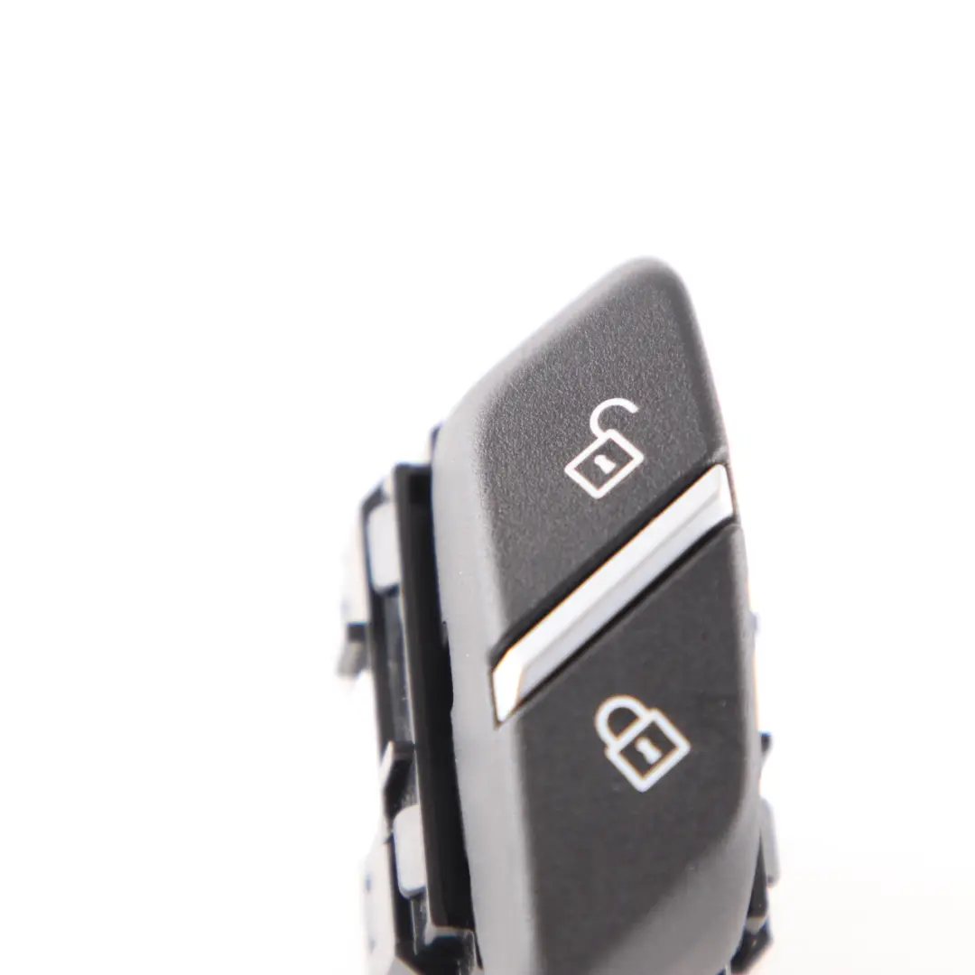 BMW X3 F25 X4 F26 Interruptor cierre cierre Puerta Delantera Izquierda - SKU 6801353 - Número de pieza 6801353