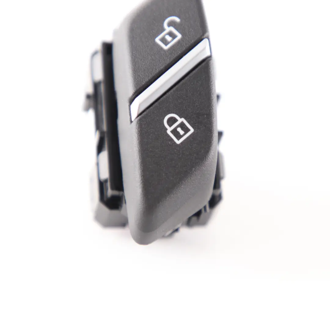 BMW X3 F25 X4 F26 Interrupteur verrouillage Bouton porte avant gauche - SKU 6801353 - Numéro de pièce 6801353