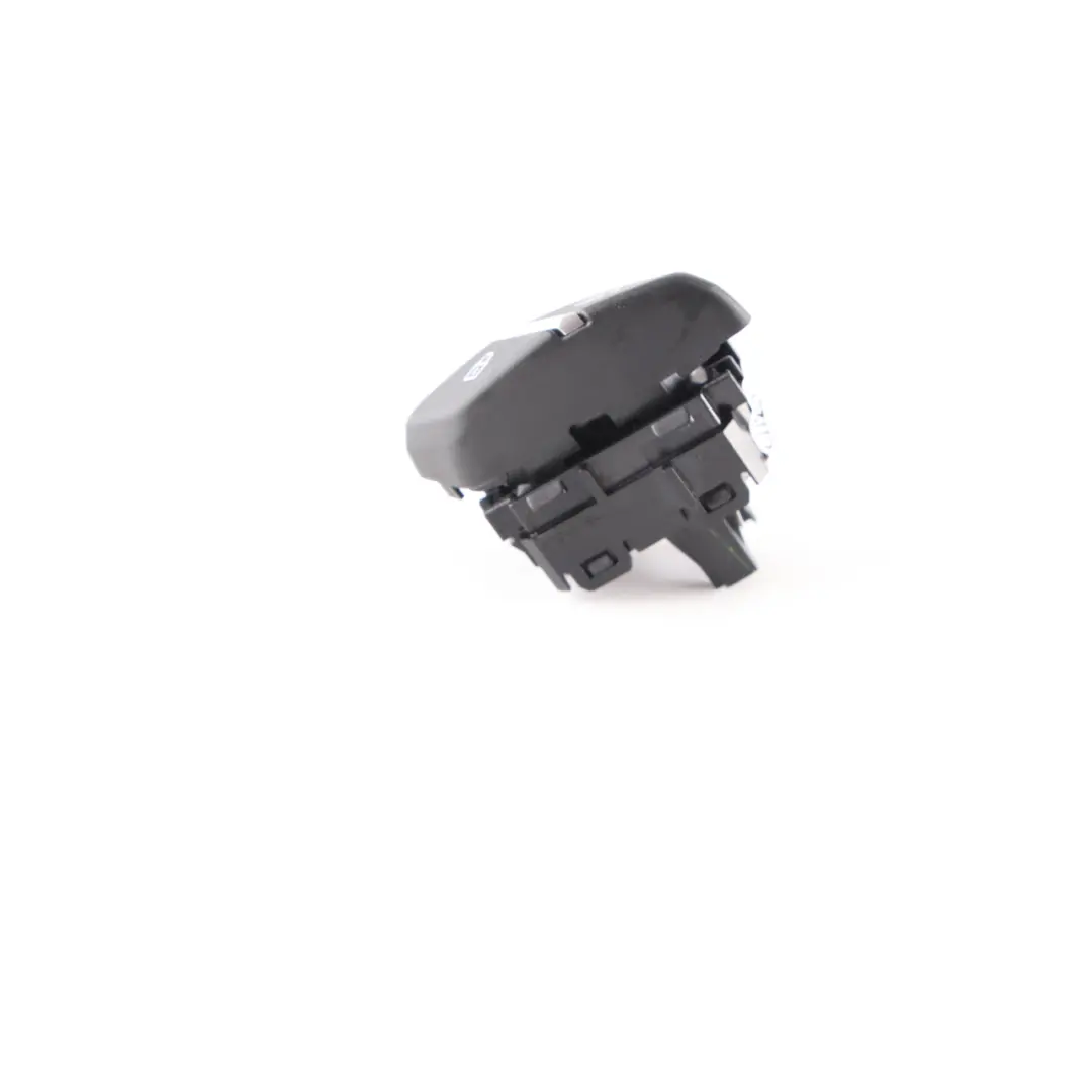 BMW X3 F25 X4 F26 Interrupteur verrouillage Bouton porte avant gauche - SKU 6801353 - Numéro de pièce 6801353