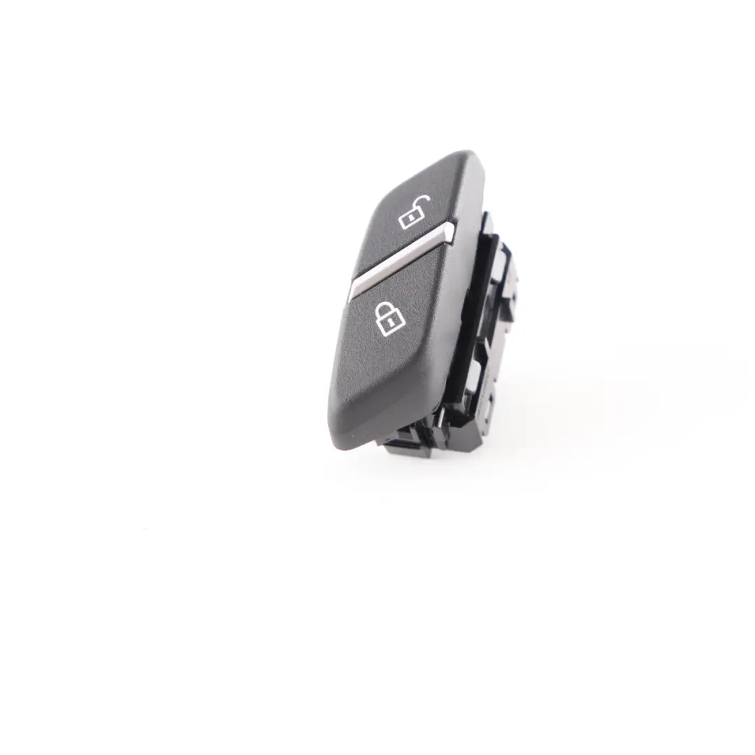 BMW X3 F25 X4 F26 Interruttore blocco Pulsante porta anteriore sinistra - SKU 6801353 - Numero di parte 6801353