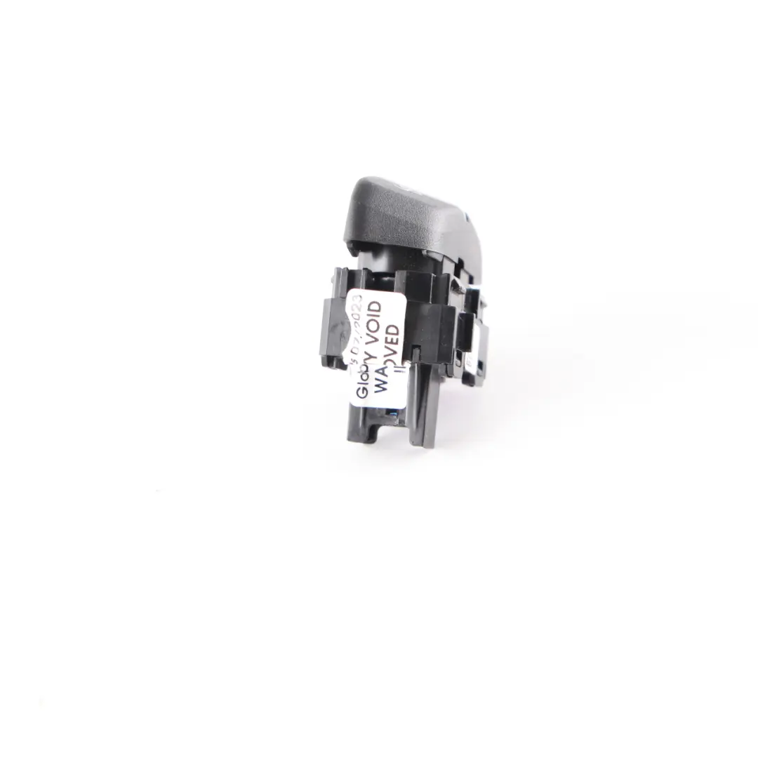 BMW X3 F25 X4 F26 Interrupteur verrouillage Bouton porte avant gauche - SKU 6801353 - Numéro de pièce 6801353