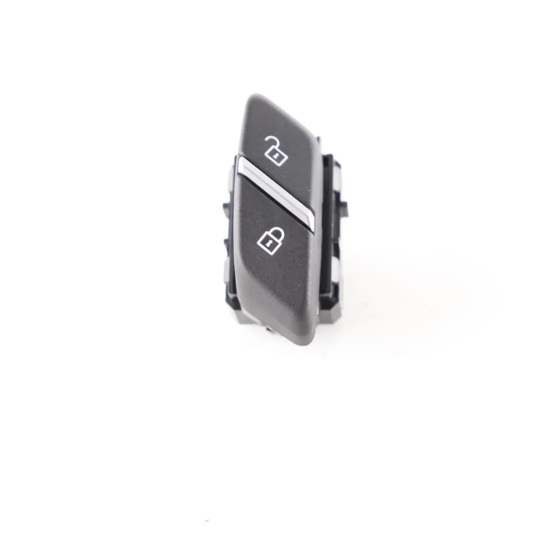 BMW X3 F25 X4 F26 Lock Switch Locking Button Door Front Right - SKU 6801354 - Part number 6801354