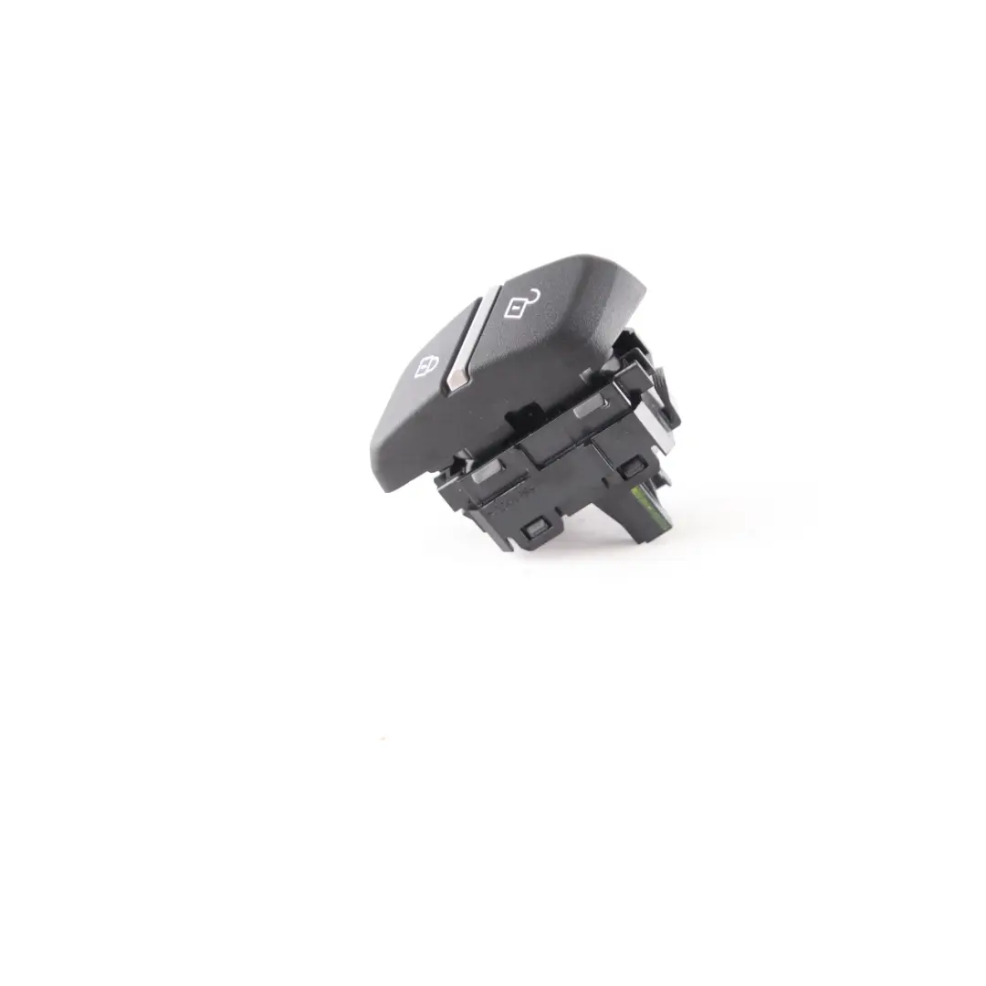 BMW X3 F25 X4 F26 Lock Switch Locking Button Door Front Right - SKU 6801354 - Part number 6801354