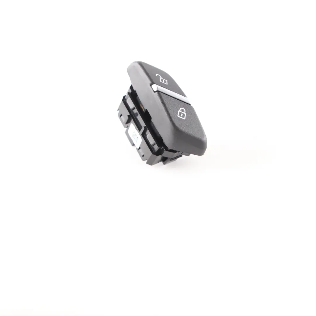 BMW X3 F25 X4 F26 Interruttore di blocco Pulsante blocco porta anteriore destra - SKU 6801354 - Numero di parte 6801354