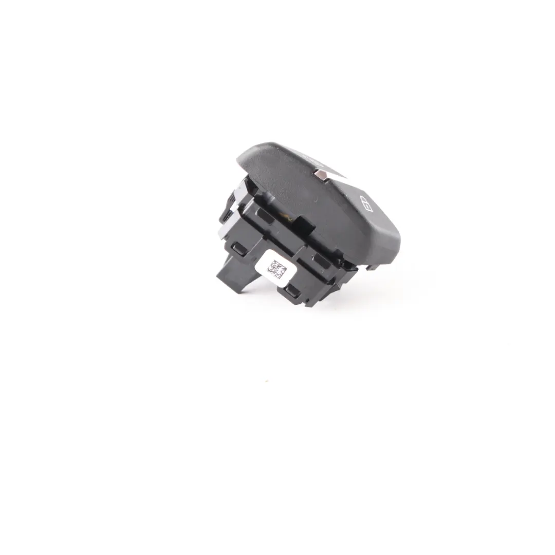 BMW X3 F25 X4 F26 Lock Switch Locking Button Door Front Right - SKU 6801354 - Part number 6801354