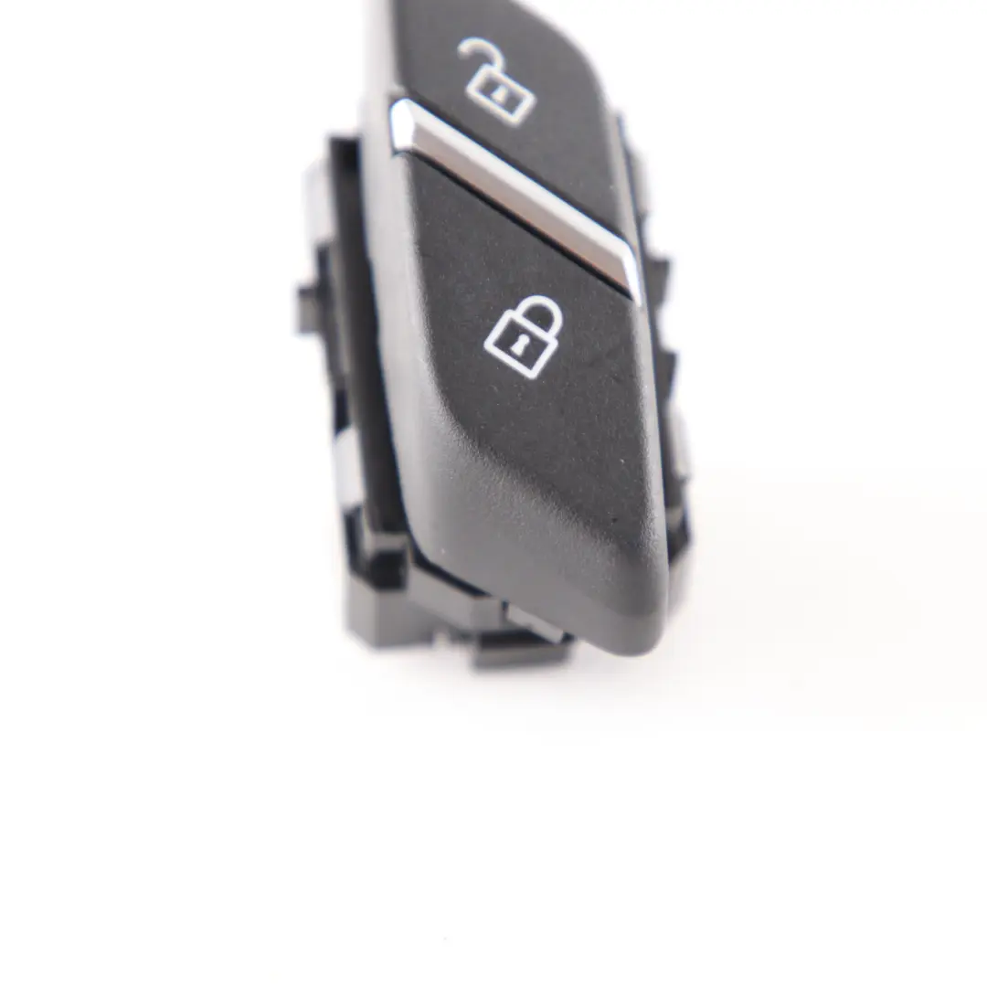 BMW X3 F25 X4 F26 Lock Switch Locking Button Door Front Right - SKU 6801354 - Part number 6801354