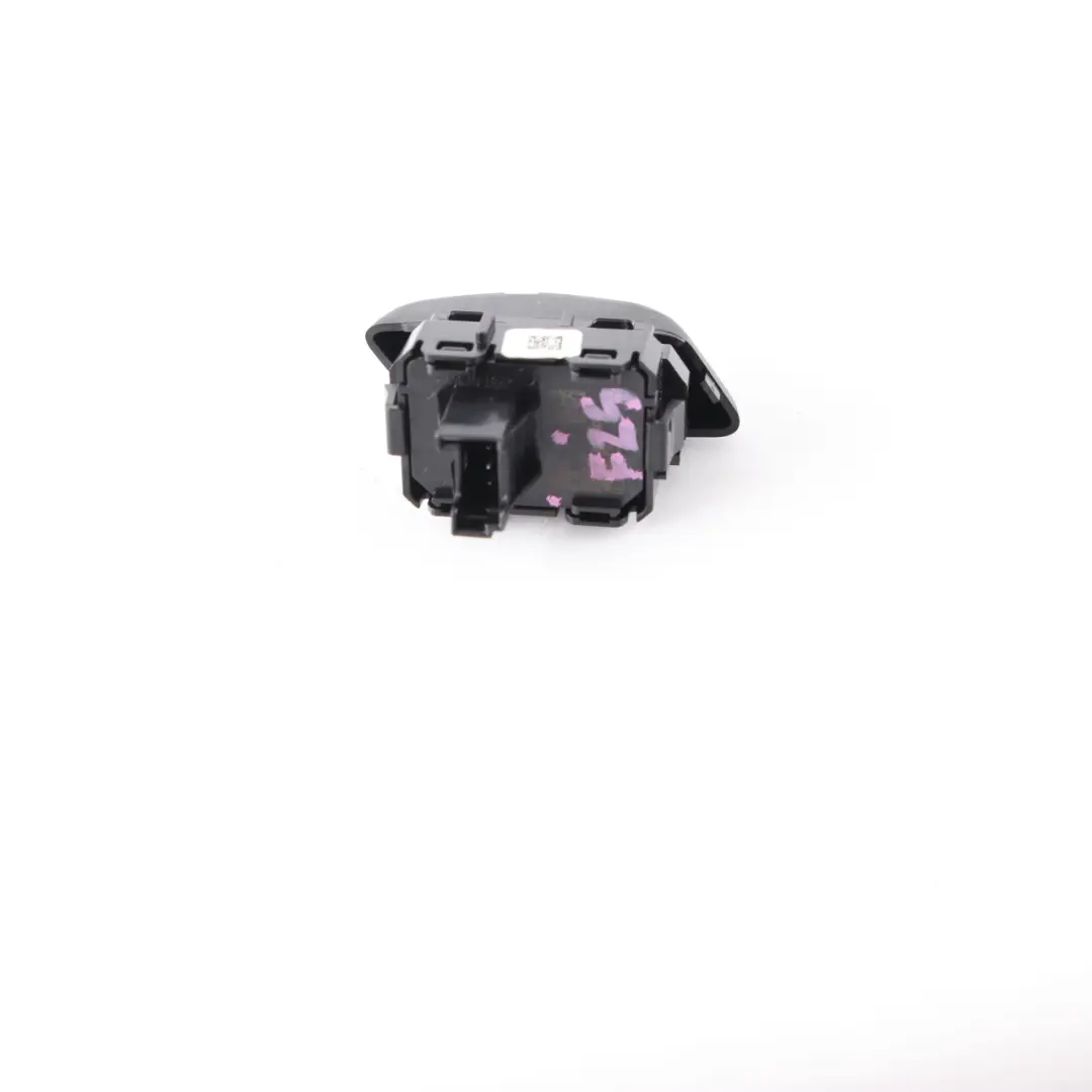 Bouton de Verrouillage Porte Avant Droite pour BMW X3 F25 X4 F26 à propos du numéro de pièce 6801354 BMW X3 F25 X4 F26 Bouton de Verrouillage Porte Avant Droite - SKU 6801354 - Numéro de pièce 6801354