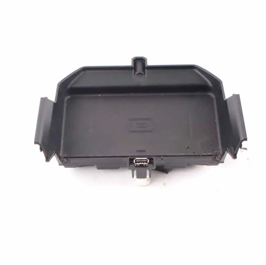  Wireless Charger BMW F90 M5 G30 Centre Console Phone Module Unit - SKU 6801509 - Part number 6801509