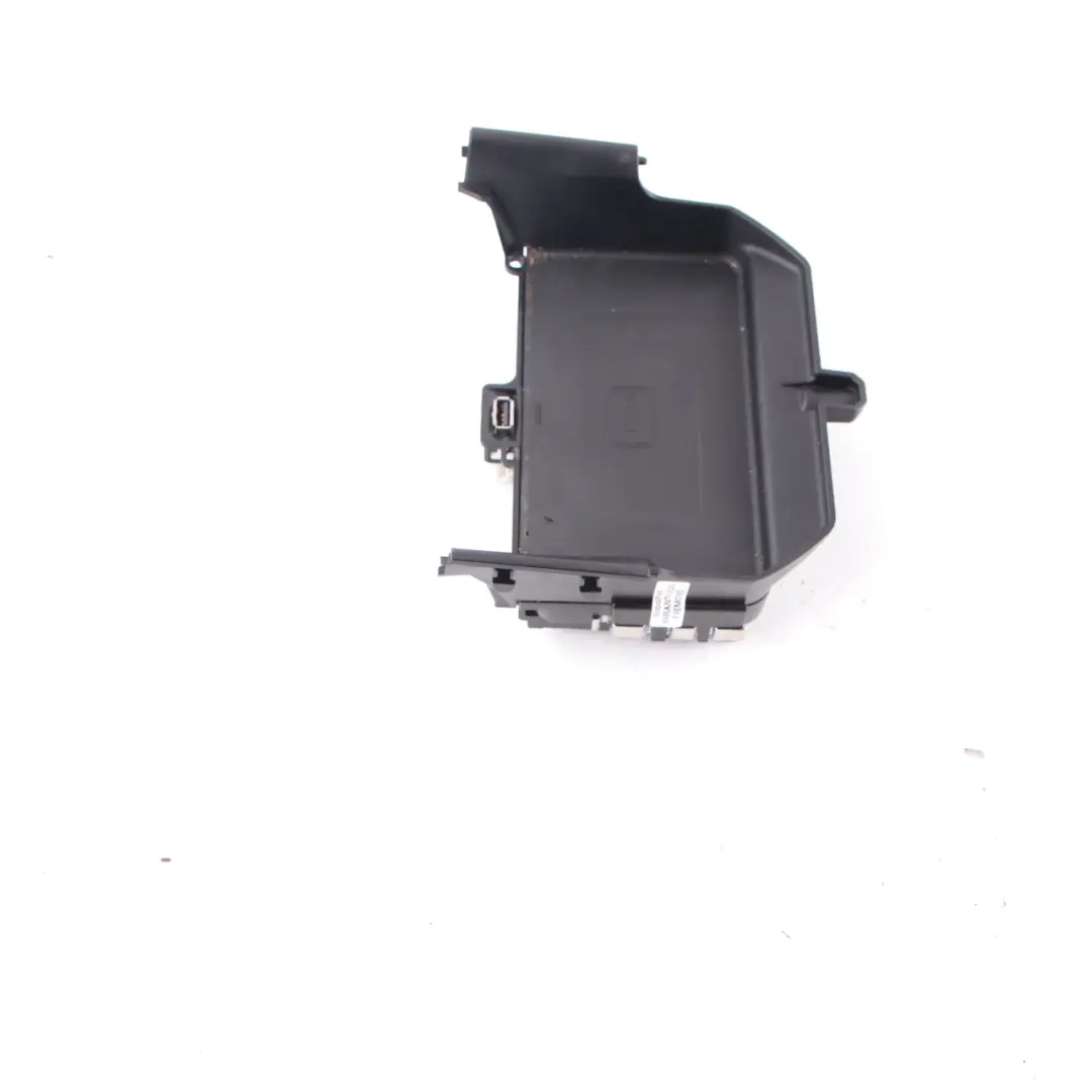 Wireless Charger BMW F90 M5 G30 Centre Console Phone Module Unit to with Part number 6801509 Wireless Charger BMW F90 M5 G30 Centre Console Phone Module Unit - SKU 6801509 - Part number 6801509