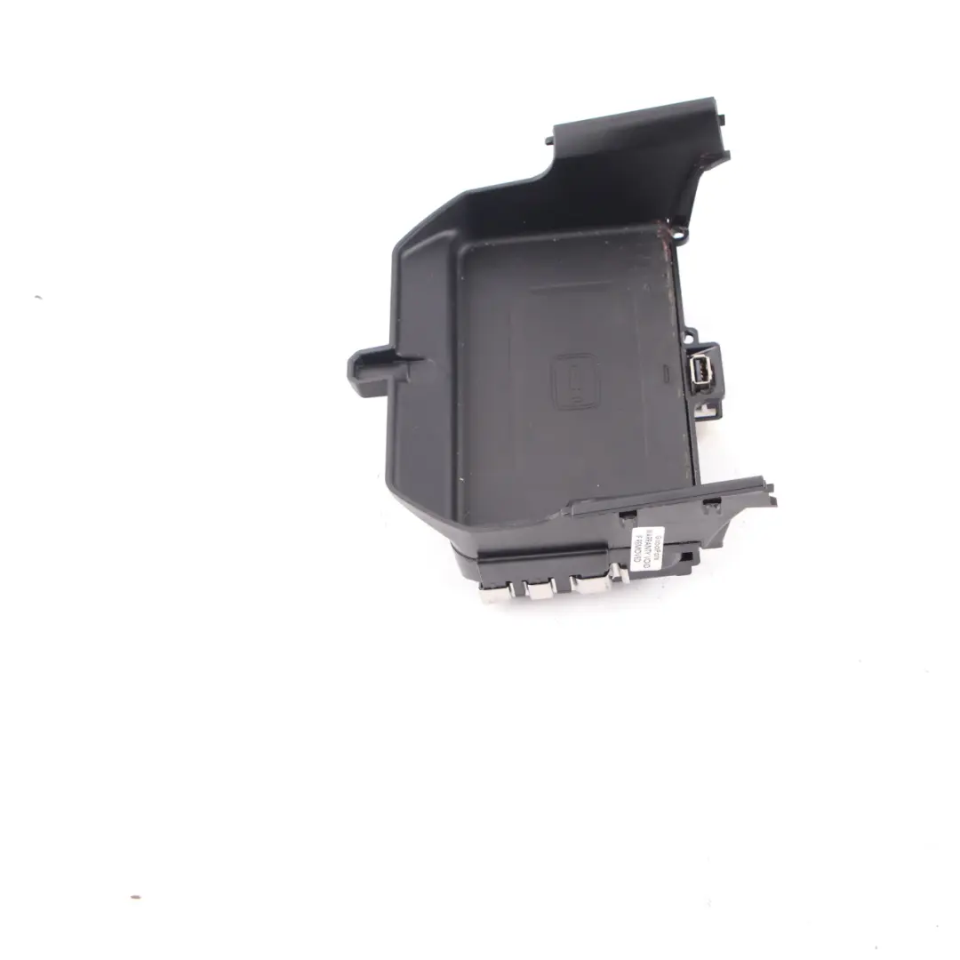 Kabelloses Ladegerät BMW F90 M5 G30 Mittelkonsole Telefonmodul für mit Teilenummer 6801509 Kabelloses Ladegerät BMW F90 M5 G30 Mittelkonsole Telefonmodul - SKU 6801509 - Teilenummer 6801509