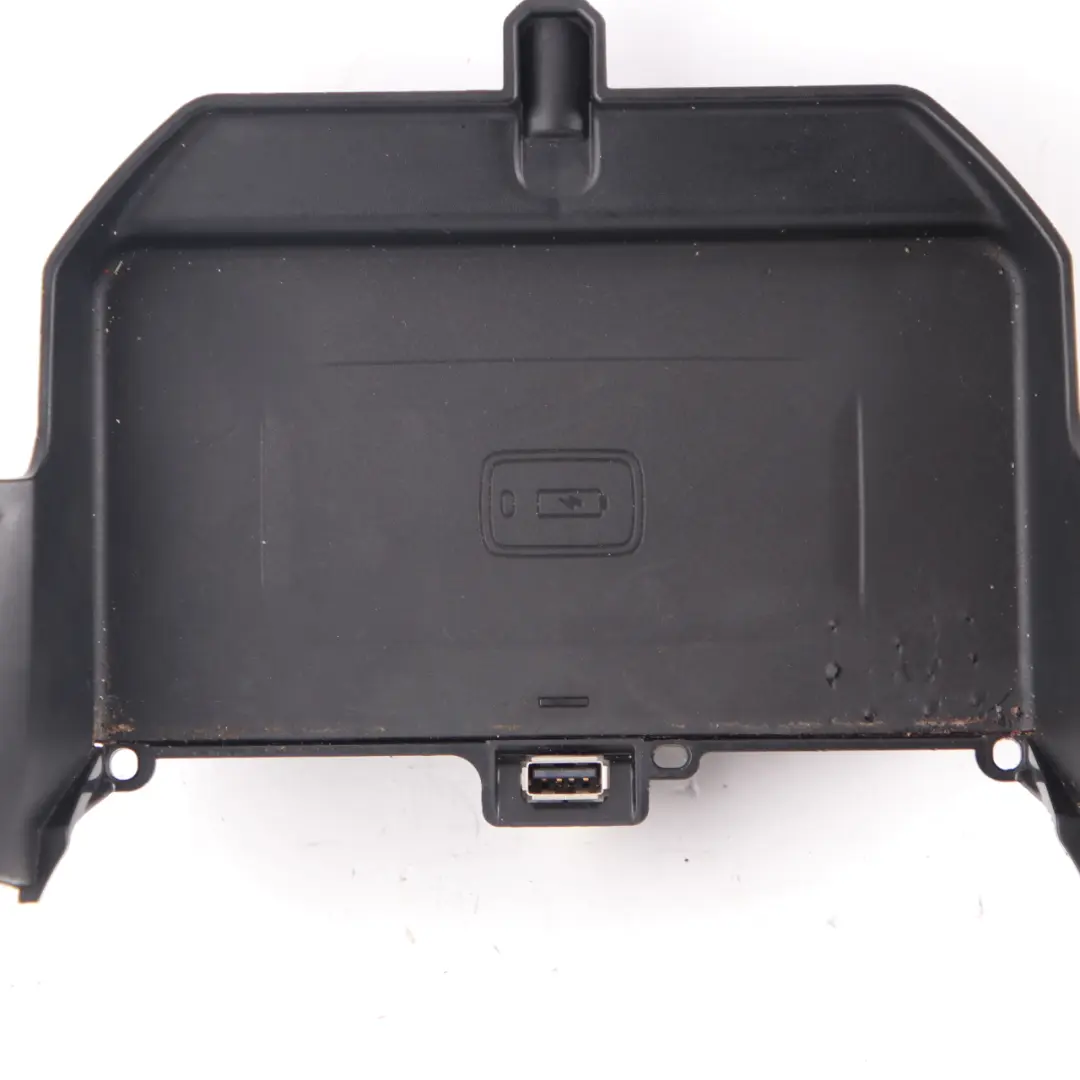  Chargeur sans fil BMW F90 M5 G30 Console Centrale Module Téléphone - SKU 6801509 - Numéro de pièce 6801509