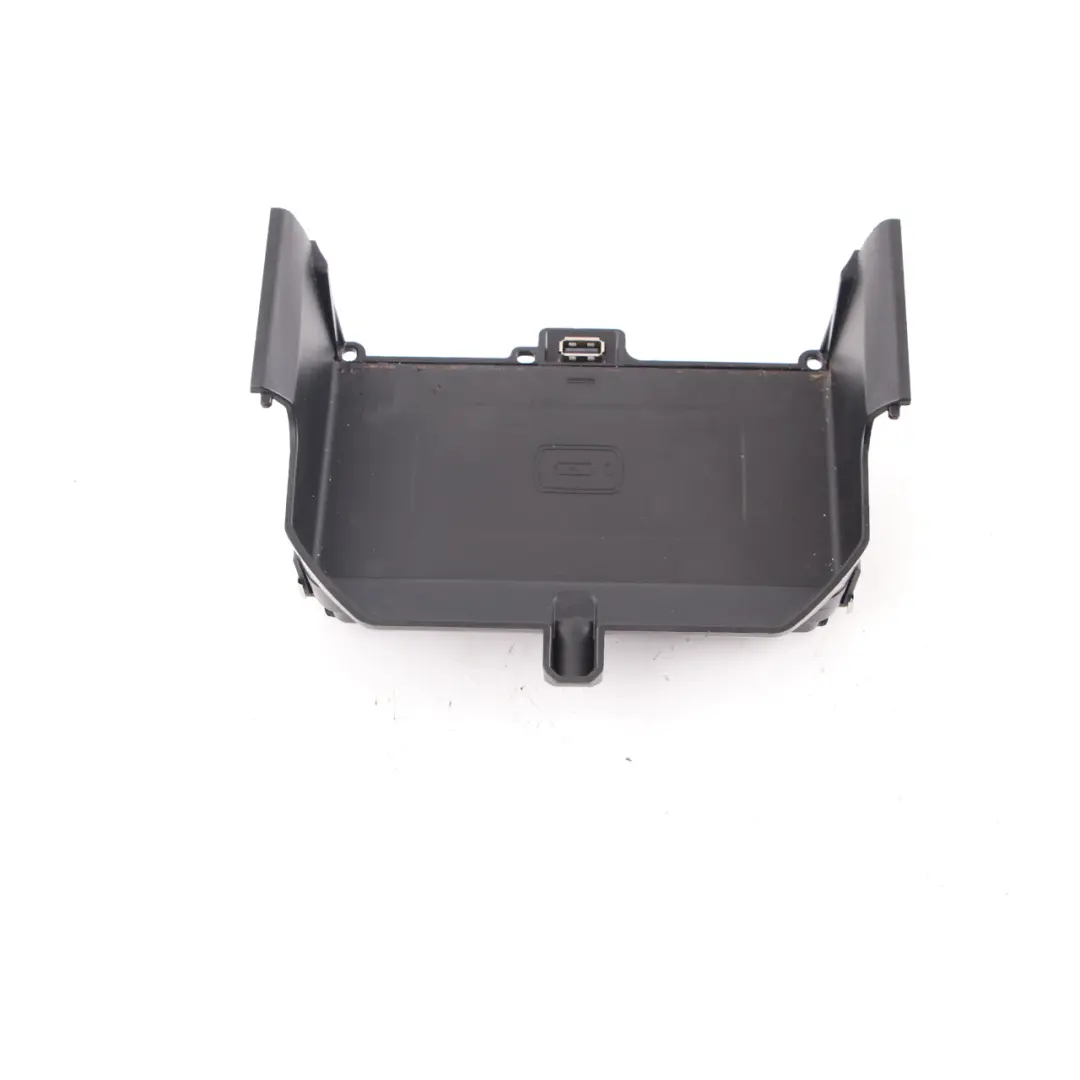  Wireless Charger BMW F90 M5 G30 Centre Console Phone Module Unit - SKU 6801509 - Part number 6801509