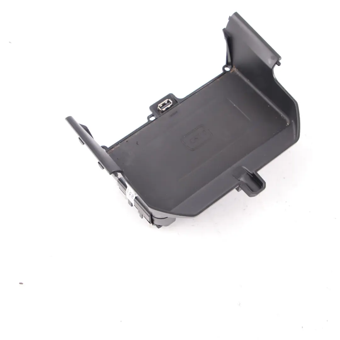  Wireless Charger BMW F90 M5 G30 Centre Console Phone Module Unit - SKU 6801509 - Part number 6801509