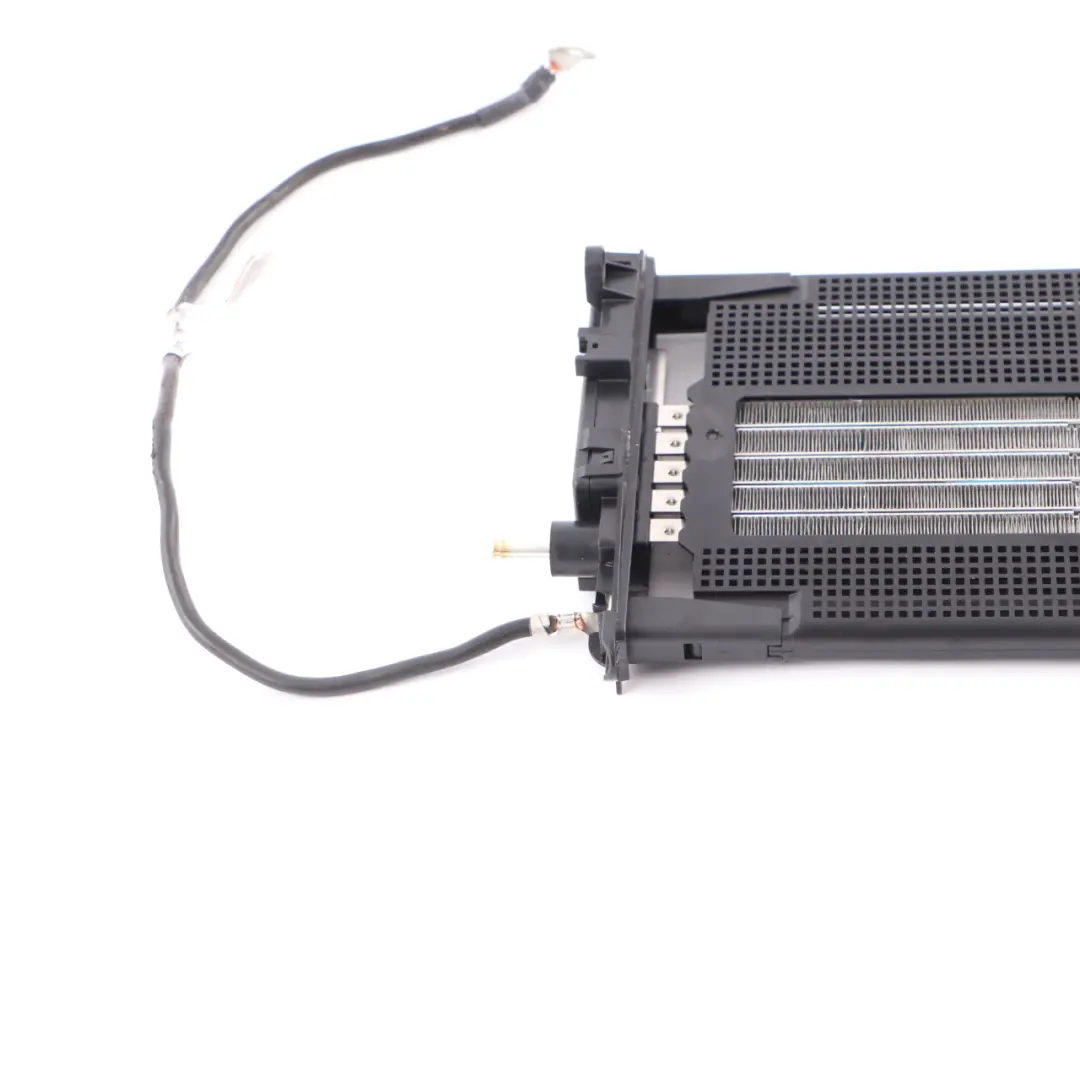 Riscaldatore anteriore Matrix Radiatore elettrico per BMW G30 G31 G11 con numero di parte 6801525 BMW G30 G31 G11 Riscaldatore anteriore Matrix Radiatore elettrico - SKU 6801525 - Numero di parte 6801525