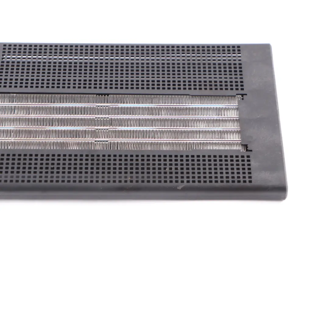 Front Heater Matrix Electric Auxiliary Radiator to BMW G30 G31 G11 with Part number 6801525 BMW G30 G31 G11 Front Heater Matrix Electric Auxiliary Radiator - SKU 6801525 - Part number 6801525