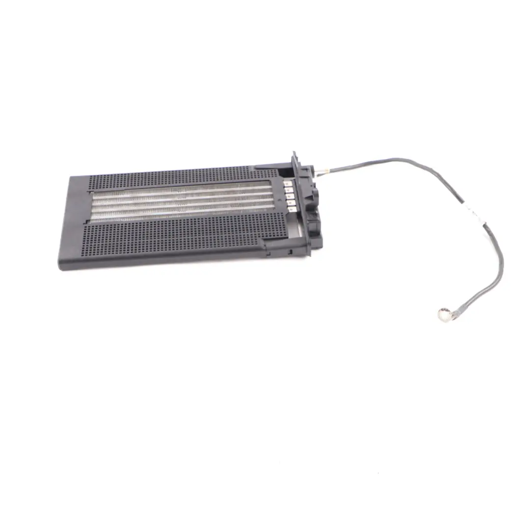 BMW G30 G31 G11 Nagrzewnica Ogrzewacz Elektryczny Przedni - SKU 6801525 - Numer Części 6801525