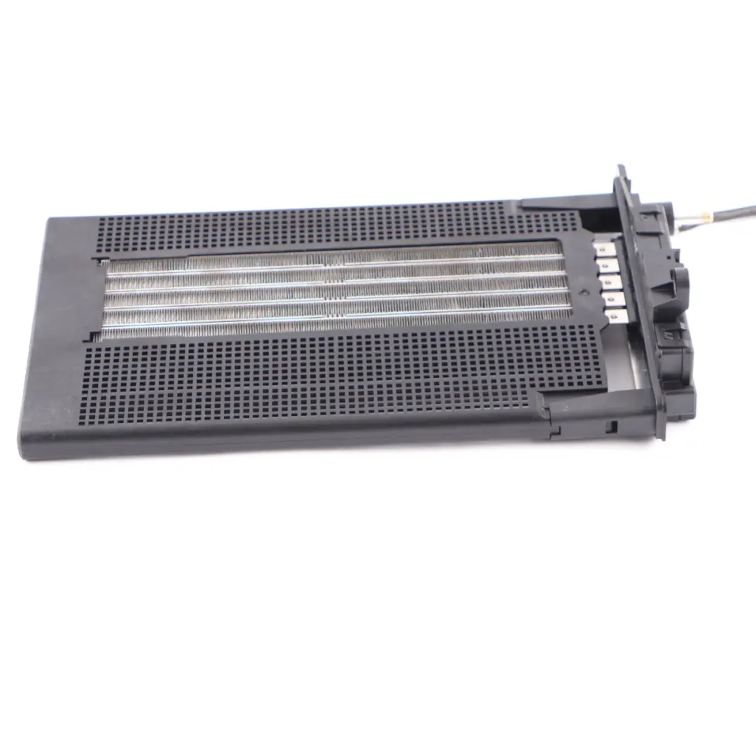 BMW G30 G31 G11 Front Heater Matrix Electric Auxiliary Radiator - SKU 6801525 - Part number 6801525