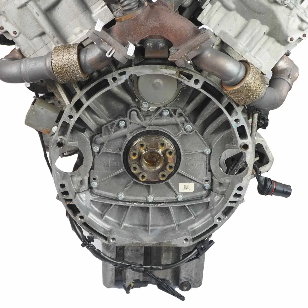 OM642 Moteur Nu EXL WARRANTY Jeep Commander XH Grand Cherokee WH 3.0 V6 CRD - SKU 68021647AA - Numéro de pièce 68021647AA