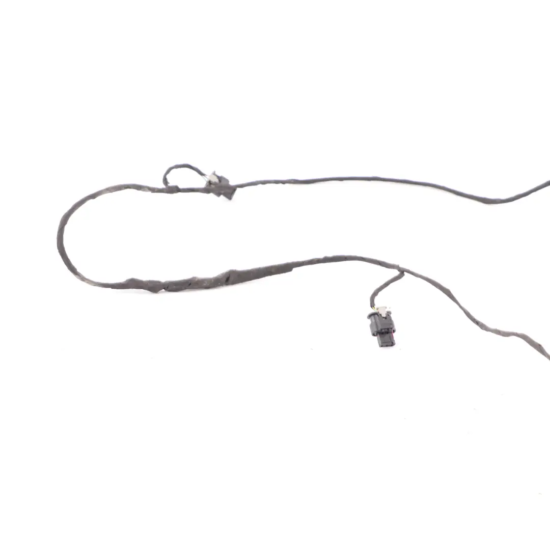 Bumper PDC Wiring Loom Parking Sensor Cable Harness to BMW G11 Rear with Part number 6802845 BMW G11 Rear Bumper PDC Wiring Loom Parking Sensor Cable Harness - SKU 6802845 - Part number 6802845