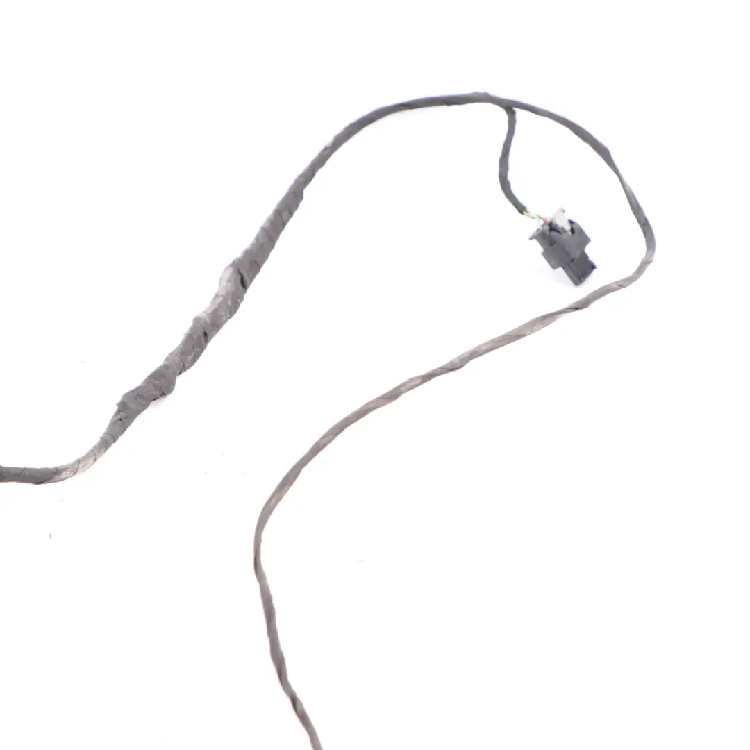 Bumper PDC Wiring Loom Parking Sensor Cable Harness to BMW G11 Rear with Part number 6802845 BMW G11 Rear Bumper PDC Wiring Loom Parking Sensor Cable Harness - SKU 6802845 - Part number 6802845