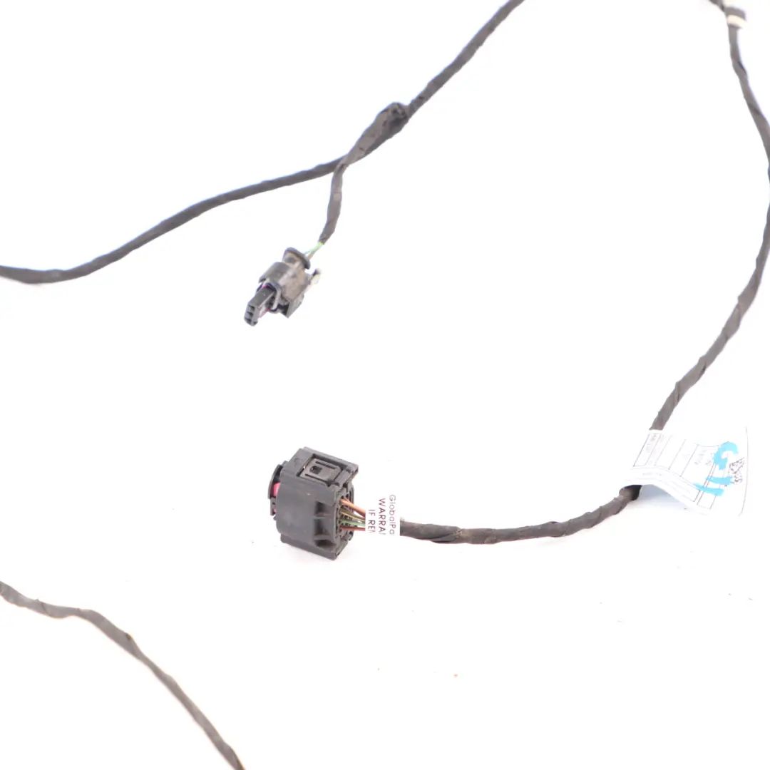 Bumper PDC Wiring Loom Parking Sensor Cable Harness to BMW G11 Rear with Part number 6802845 BMW G11 Rear Bumper PDC Wiring Loom Parking Sensor Cable Harness - SKU 6802845 - Part number 6802845